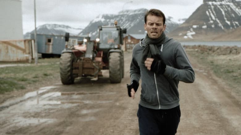 кадр из фильма París norðursins