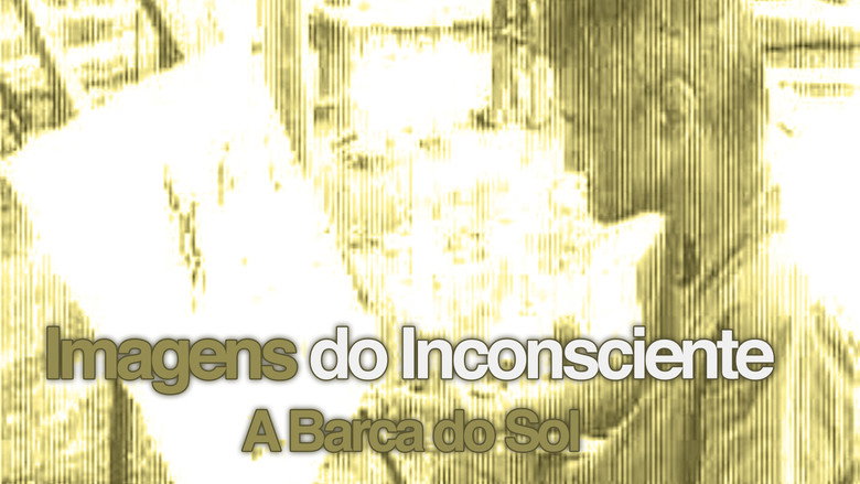 кадр из фильма Imagens do Inconsciente