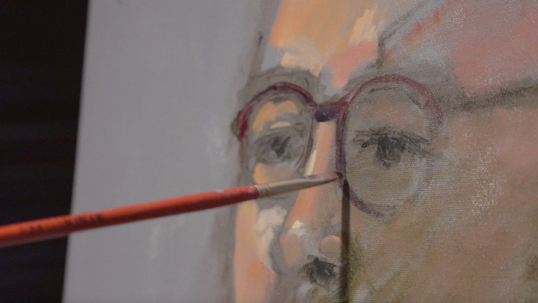 кадр из фильма Front Stage & Back