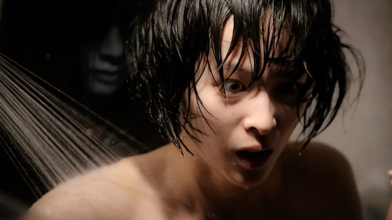 кадр из фильма 雨女