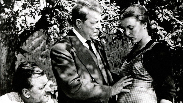 кадр из фильма Дело доктора Лорана