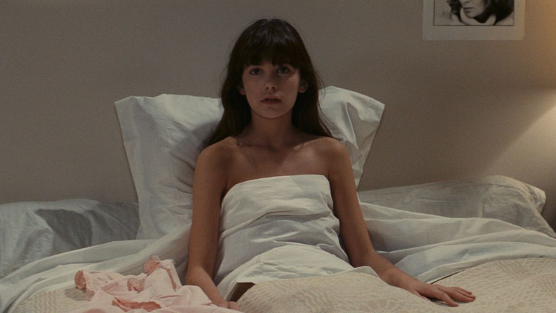 кадр из фильма Отчим