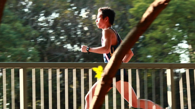 кадр из фильма 浪奔