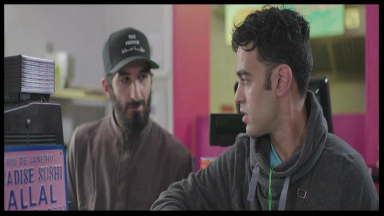 кадр из фильма Un Métier Bien