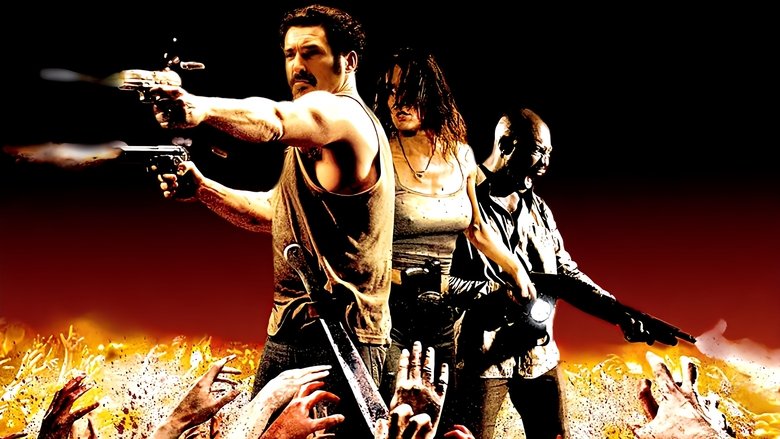 кадр из фильма Стая