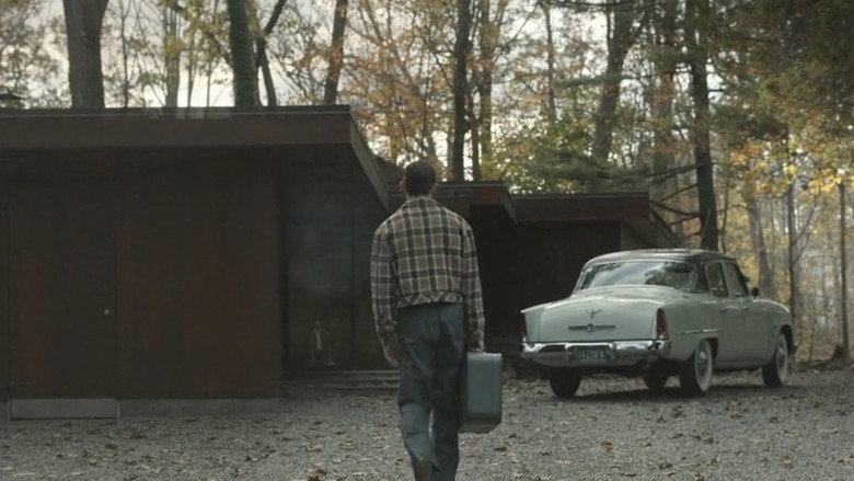 кадр из фильма Гора