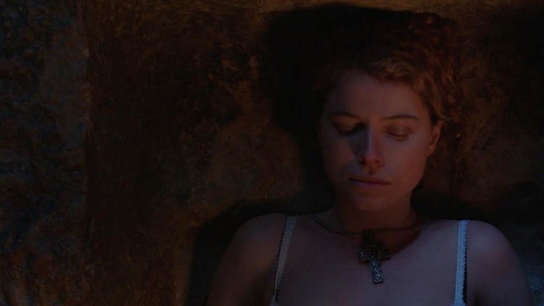 кадр из фильма The Complete Walk: Romeo and Juliet