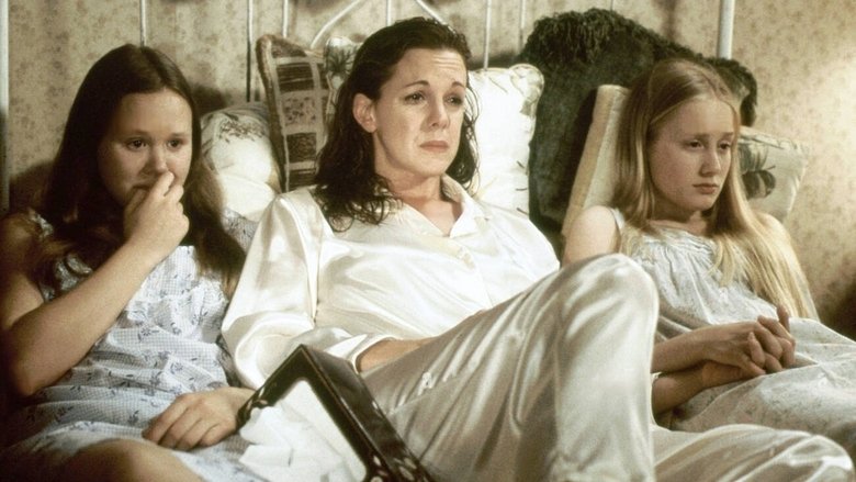 кадр из фильма What Girls Learn