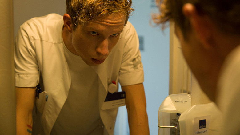 кадр из фильма Проникая в кровь