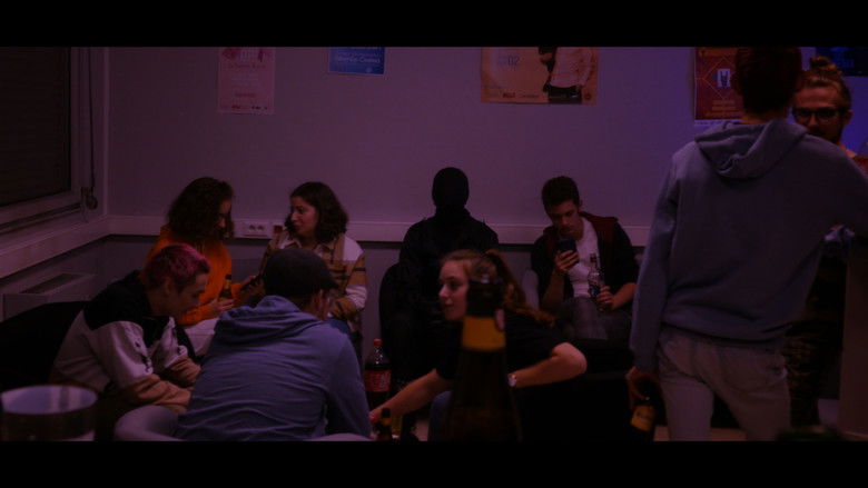 кадр из фильма Dream Stalker