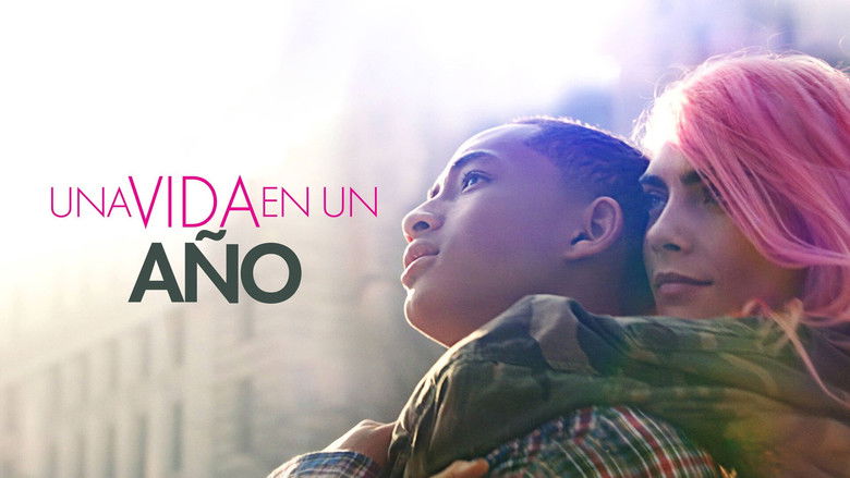 кадр из фильма Жизнь за год