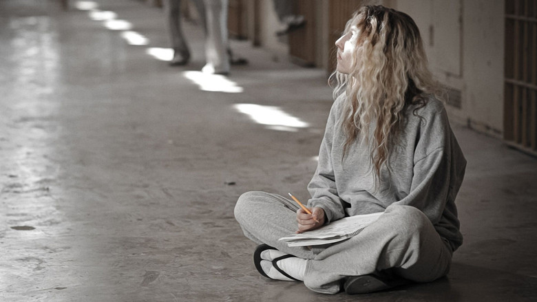 кадр из фильма Terrible Angels