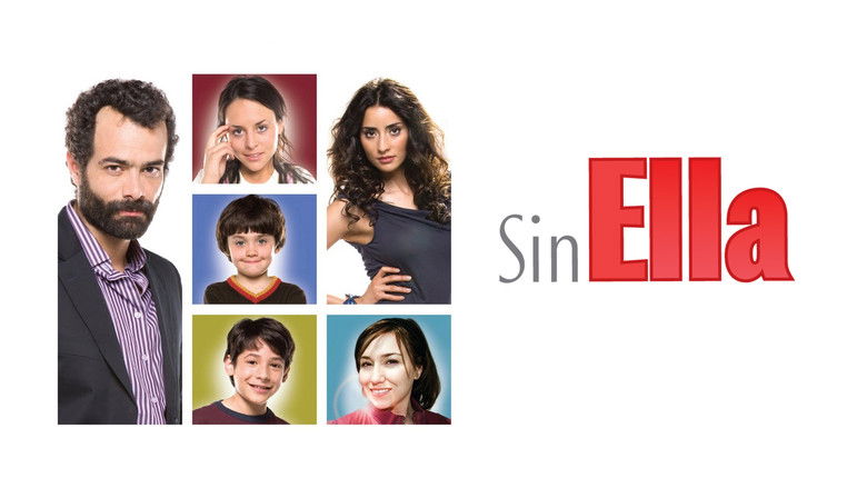 кадр из фильма Sin Ella