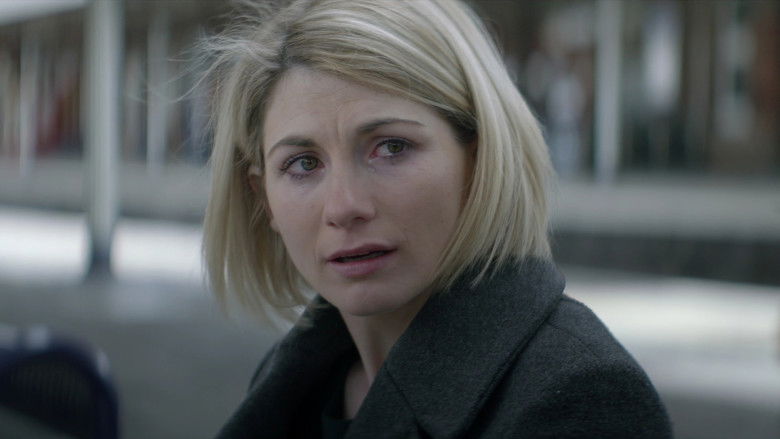 кадр из фильма Untitled