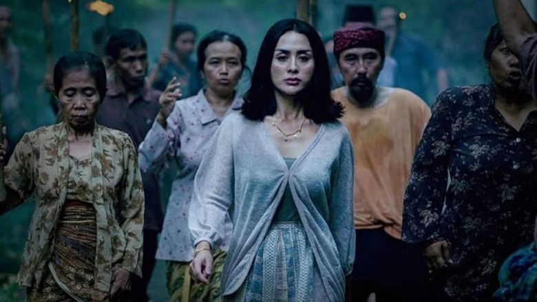 кадр из фильма Anak Kunti