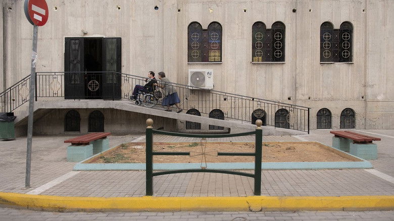 кадр из фильма Black Stone