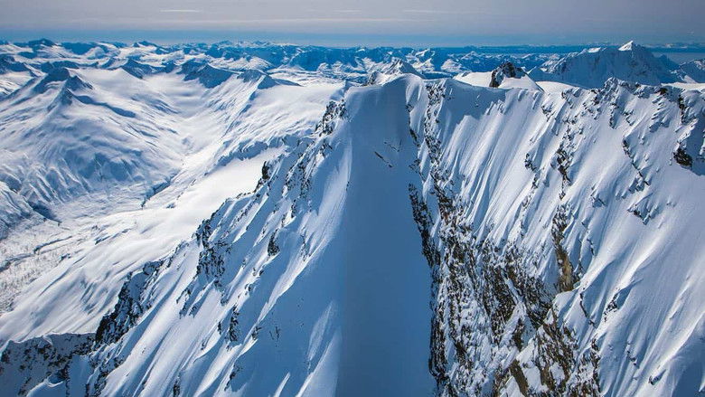 кадр из фильма Peak Obsession