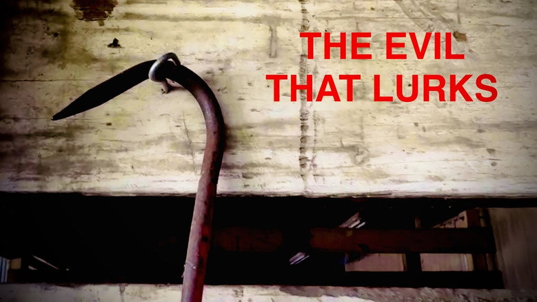 кадр из фильма The Evil That Lurks