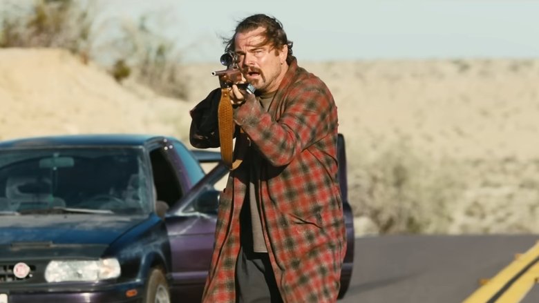 кадр из фильма Битва за битвой