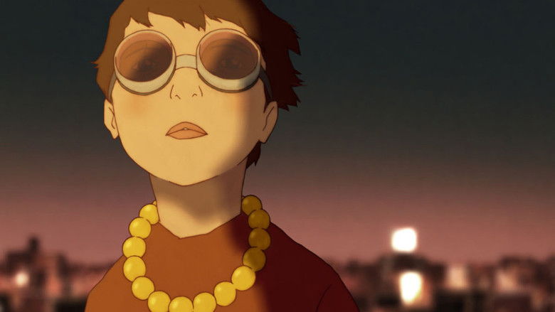 кадр из фильма Железобетон