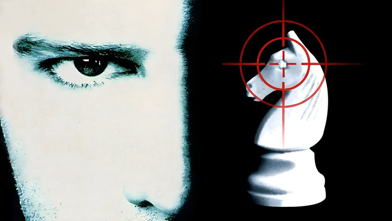 кадр из фильма Ход королевой