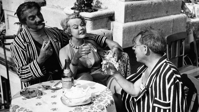 кадр из фильма Господин учитель Ганнибал