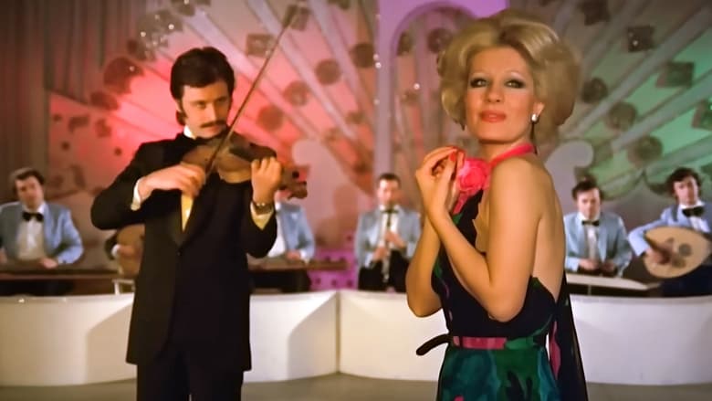 кадр из фильма Скука