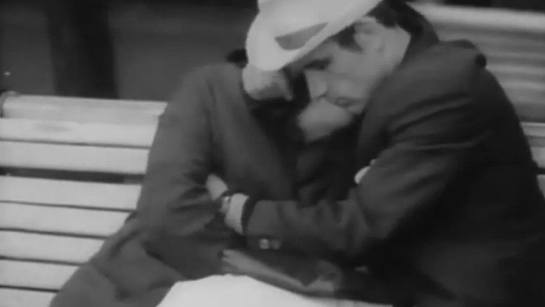 кадр из фильма Живая вода