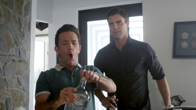 кадр из фильма Еще один мальчишник