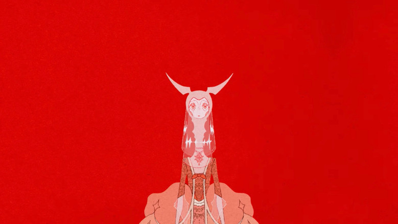 кадр из фильма Le Parc aux Cerfs