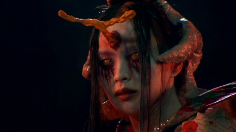 кадр из фильма Адский драйвер