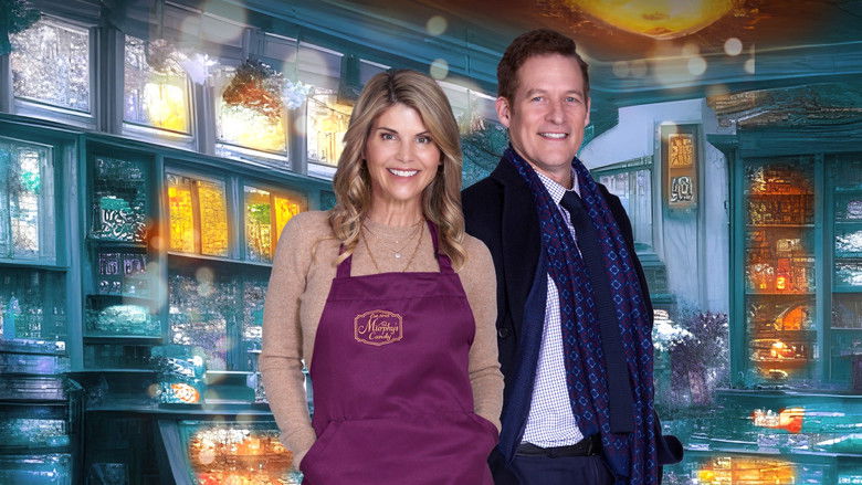 кадр из фильма Fall Into Winter