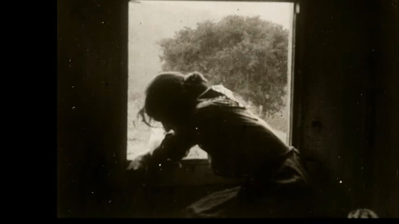 кадр из фильма The Thief's Wife