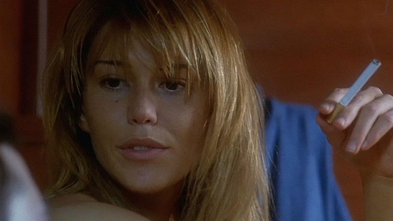 кадр из фильма Дагон