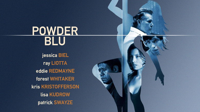 кадр из фильма Окись