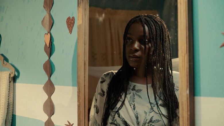 кадр из фильма Kiitan's Transit