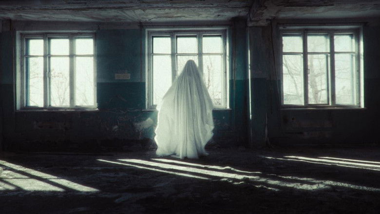 кадр из фильма Ներիր ինձ,Մայրիկ