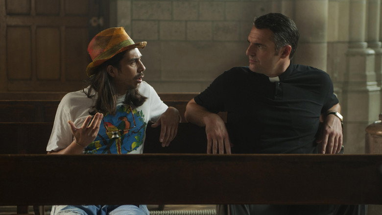 кадр из фильма Les Ex