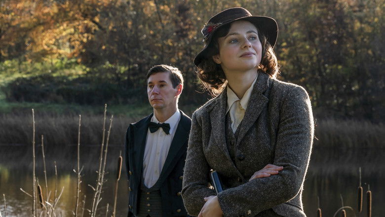 кадр из фильма Фэкхем-Холл