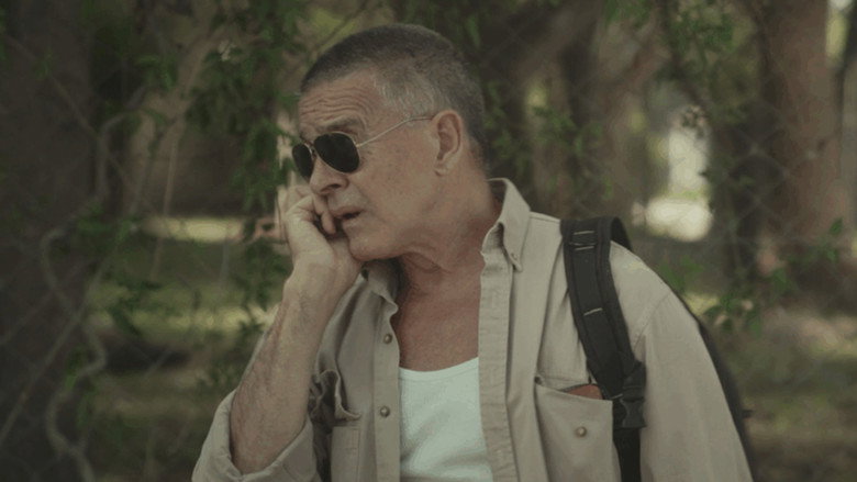 кадр из фильма La Emboscada