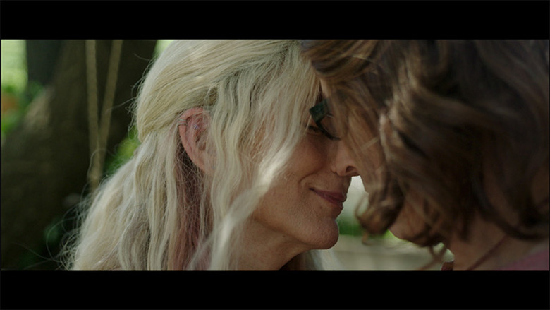 кадр из фильма Le deuxième sexe : Sur les traces de Simone de Beauvoir