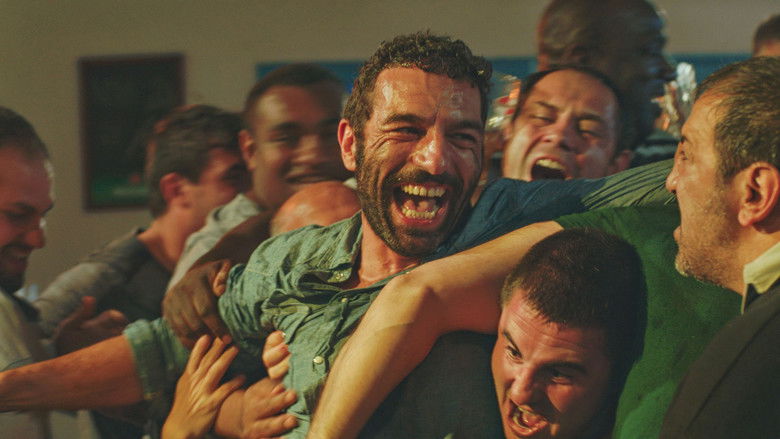 кадр из фильма La Fille du patron