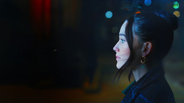 кадр из фильма Всё для меня