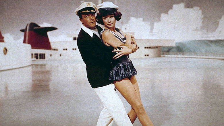 кадр из фильма Так держать!