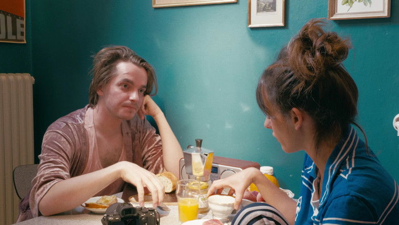 кадр из фильма Jusqu'au Bout