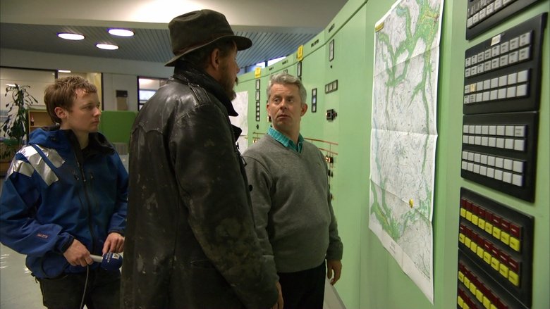 кадр из фильма Охотники на троллей