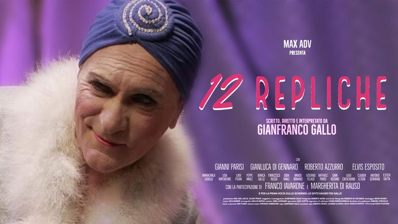 кадр из фильма 12 repliche