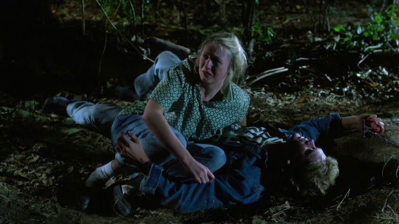 кадр из фильма Bloodmoon