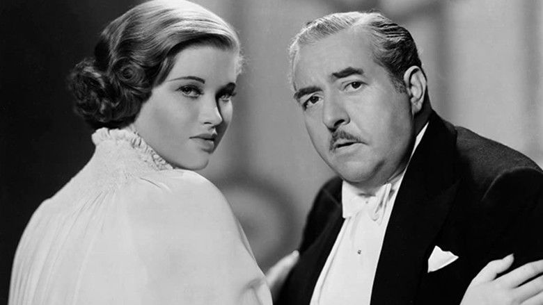 кадр из фильма Soak the Rich