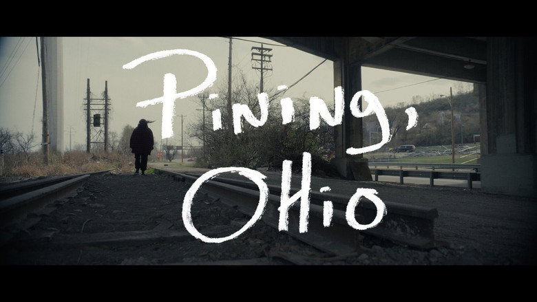 кадр из фильма Pining, Ohio